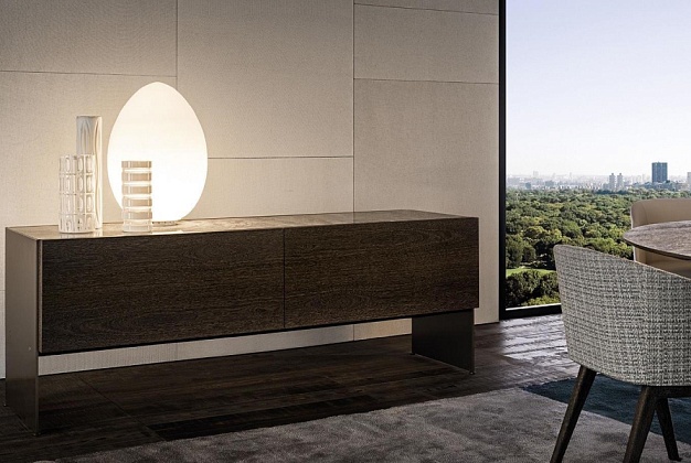 Комод Minotti Carson 1 Комод Minotti Carson (Италия) 1