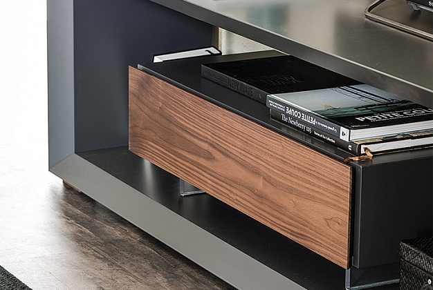 Мебель для ТВ Cattelan Italia Boxer 5 Мебель для ТВ Cattelan Italia Boxer (Италия) 5