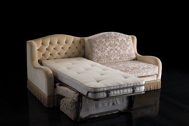 Диван Bedding Ready 2 Диван Bedding Ready (Италия) 2