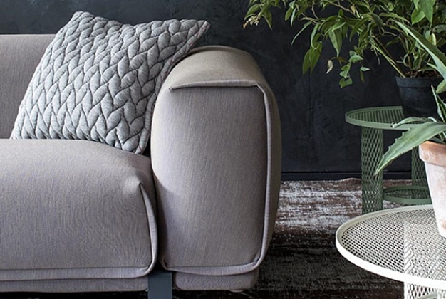 Диван Moroso Bold 4 Диван Moroso Bold (Италия) 4
