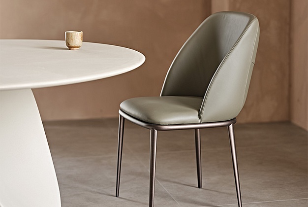 Стул Cattelan Italia Mariel ML 1 Стул Cattelan Italia Mariel ML (Италия) 1