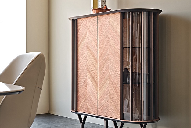Комод Cattelan Italia Costes 7 Комод Cattelan Italia Costes (Италия) 7