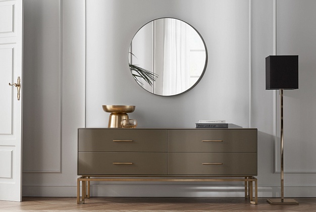 Комод Tosconova Oro 1 Комод Tosconova Oro (Италия) 1