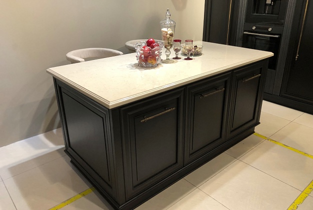 Кухня Prestige Dama 13 Кухня Prestige Dama (Италия) 13