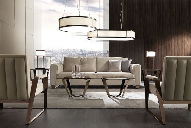 Полукресло DV Home Ritz 4 Полукресло DV Home Ritz (Италия) 4