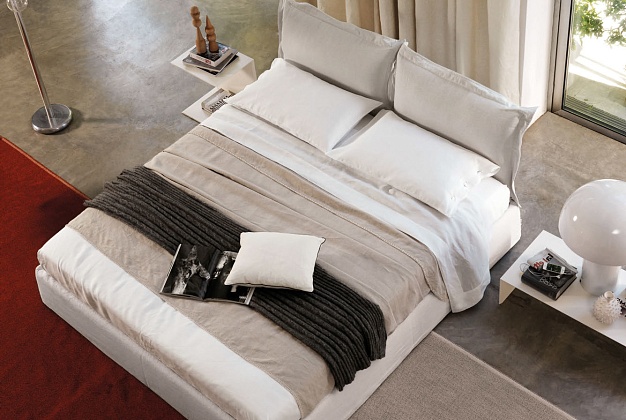 Кровать Desiree Vanity 2 Кровать Desiree Vanity (Италия) 2