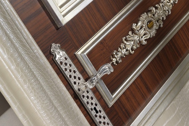 Дверь Boiserie Italia Palazzo Farnese 2 Дверь Boiserie Italia Palazzo Farnese (Италия) 2