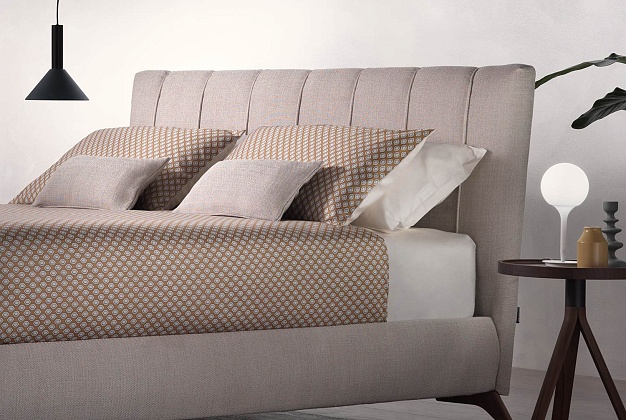 Кровать Altrenotti Chamole 4 Кровать Altrenotti Chamole (Италия) 4