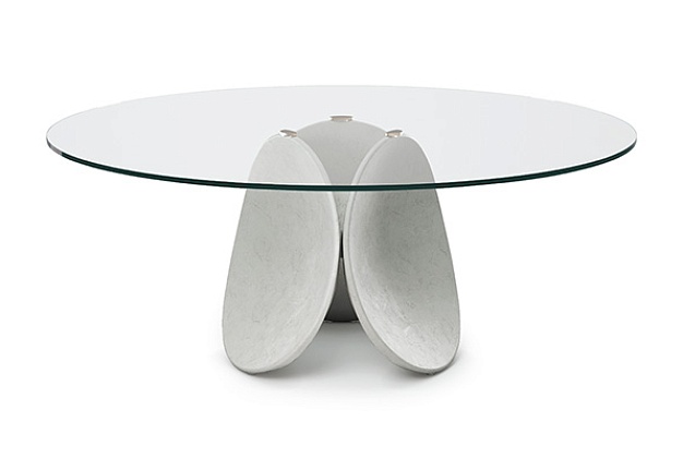 Стол обеденный Cattelan Italia Maxim 3 Стол обеденный Cattelan Italia Maxim (Италия) 3