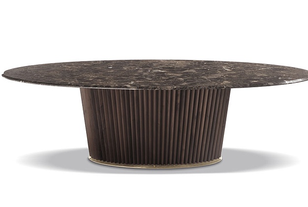 Стол обеденный Vittoria Frigerio Colonna 2 Стол обеденный Vittoria Frigerio Colonna (Италия) 2