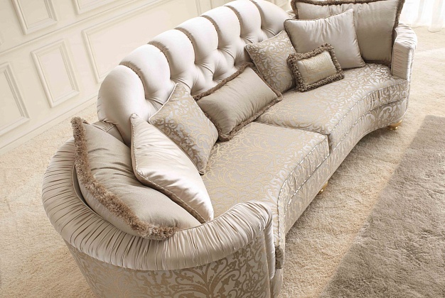 Диван Bedding Ruby 2 Диван Bedding Ruby (Италия) 2