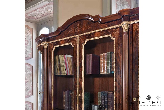 Гостиная Galimberti Lino 1846 6 Гостиная Galimberti Lino 1846 (Италия) 6