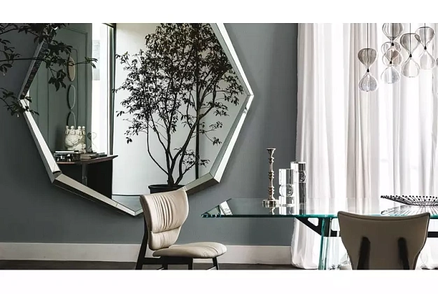 Зеркало Cattelan Italia Emerald 3 Зеркало Cattelan Italia Emerald (Италия) 3