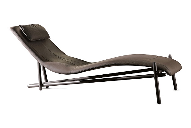 Кресло Cattelan Italia Donovan 3 Кресло Cattelan Italia Donovan (Италия) 3