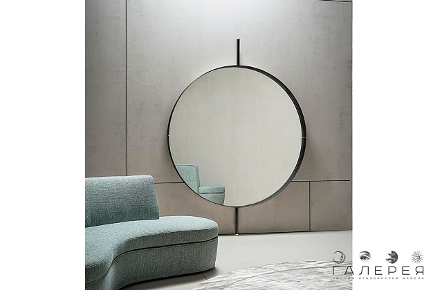 Зеркало Casamilano Oblo 1 Зеркало Casamilano Oblo (Италия) 1