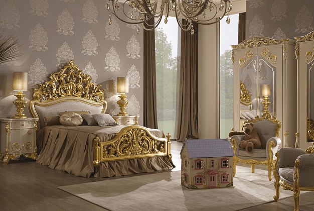 Детская A&M Ghezzani Venezia 1 Детская A&M Ghezzani Venezia (Италия) 1