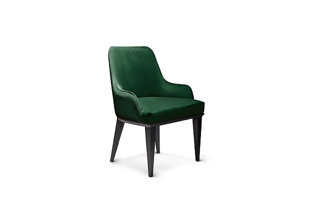 Стул Redeco Hanami 4143 9 Стул Redeco Hanami 4143 (Италия) 9