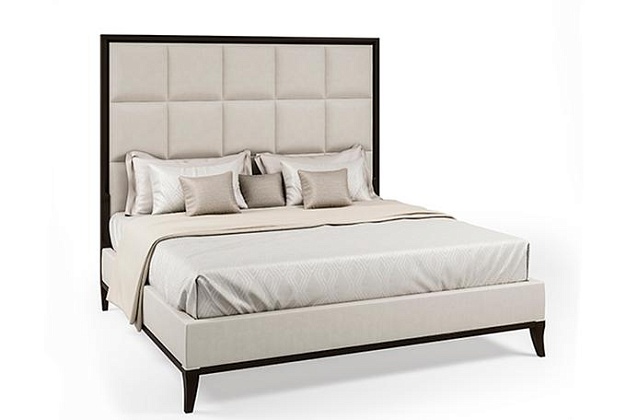 Кровать Stella Del Mobile PR.05 1 Кровать Stella Del Mobile PR.05 (Италия) 1