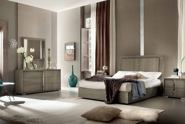 Кровать Alf Tivoli 1 Кровать Alf Tivoli (Италия) 1