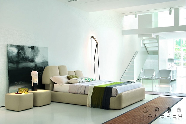 Спальня Tonin Casa Tuny 4 Спальня Tonin Casa Tuny (Италия) 4