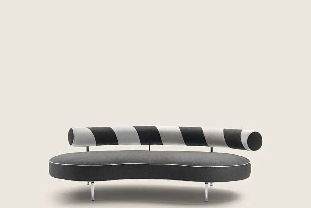 Диван Flexform Supermax 2 Диван Flexform Supermax (Италия) 2