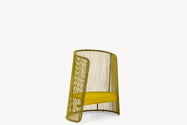 Кресло Moroso Husk 8 Кресло Moroso Husk (Италия) 8