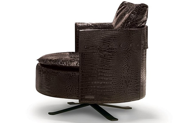 Кресло Longhi Charme 9 Кресло Longhi Charme (Италия) 9
