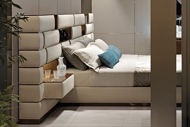 Спальня Visionnaire Emotion 6 Спальня Visionnaire Emotion (Италия) 6