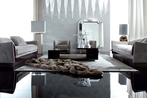 Мягкая мебель Giorgio Collection Coliseum 5 Мягкая мебель Giorgio Collection Coliseum (Италия) 5