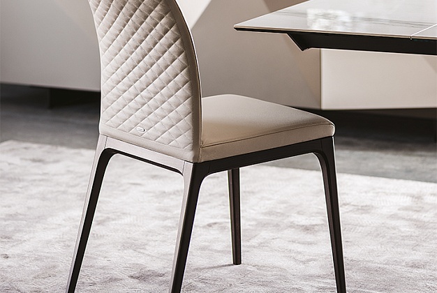 Стул Cattelan Italia Arcadia Couture 8 Стул Cattelan Italia Arcadia Couture (Италия) 8