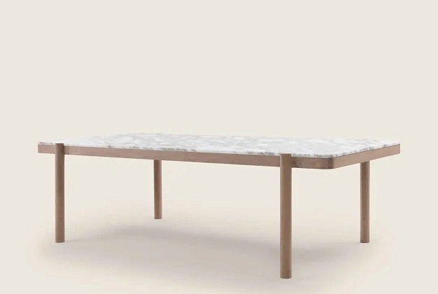 Стол Flexform Gustav 3 Стол Flexform Gustav (Италия) 3