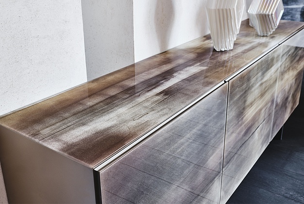 Комод Cattelan Italia Focus 6 Комод Cattelan Italia Focus (Италия) 6