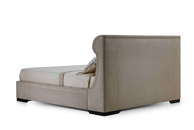 Кровать Galimberti Nino Ladone 2 Кровать Galimberti Nino Ladone (Италия) 2
