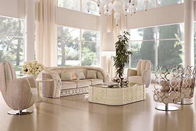 Мягкая мебель Altamoda Jaguar 2 Мягкая мебель Altamoda Jaguar (Италия) 2