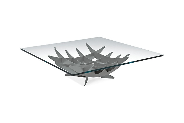 Журнальный столик Cattelan Italia Atlas 4 Журнальный столик Cattelan Italia Atlas (Италия) 4