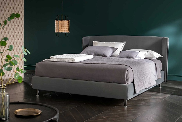 Кровать Altrenotti Margarita 2 Кровать Altrenotti Margarita (Италия) 2