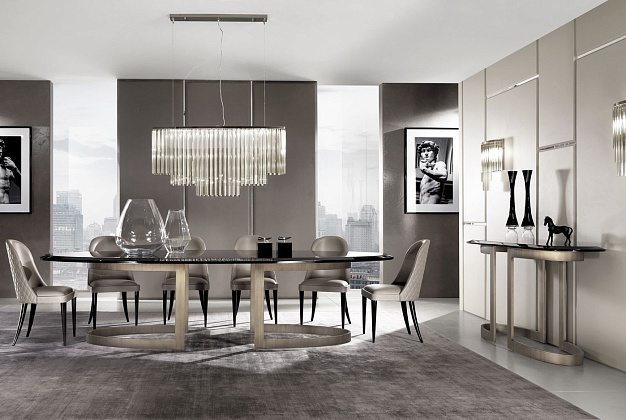 Люстра DV Home Hermes 1 Люстра DV Home Hermes (Италия) 1
