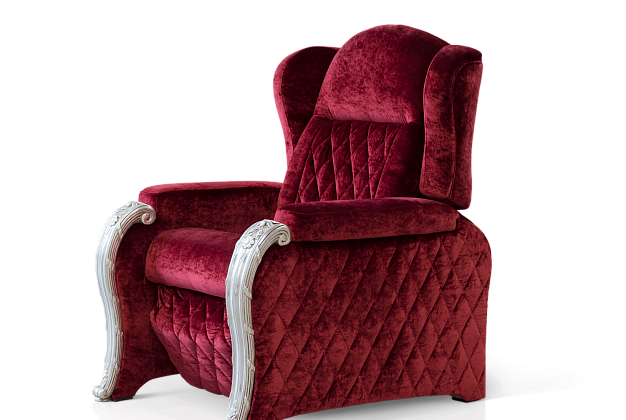 Кресло Savio Firmino 3209 6 Кресло Savio Firmino 3209 (Италия) 6
