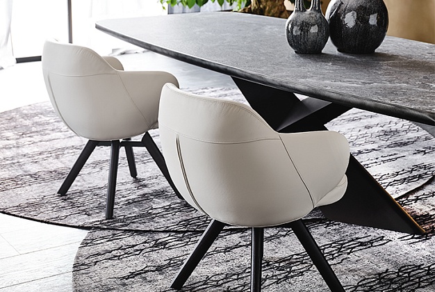 Стул Cattelan Italia Bombe 3 Стул Cattelan Italia Bombe (Италия) 3
