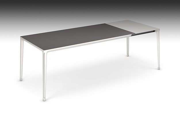 Стол обеденный Cattelan Italia Boulevard Drive 1 Стол обеденный Cattelan Italia Boulevard Drive (Италия) 1