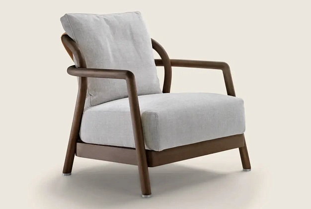 Кресло Flexform Alison 2 Кресло Flexform Alison (Италия) 2
