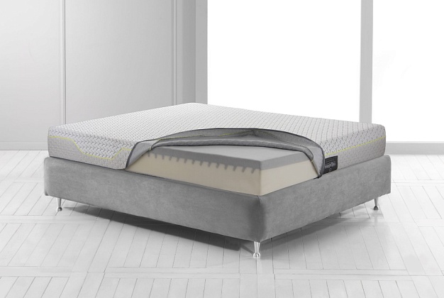 Ортопедический матрас Magniflex Magnistretch Sport 9 3 Ортопедический матрас Magniflex Magnistretch Sport 9 (Италия) 3