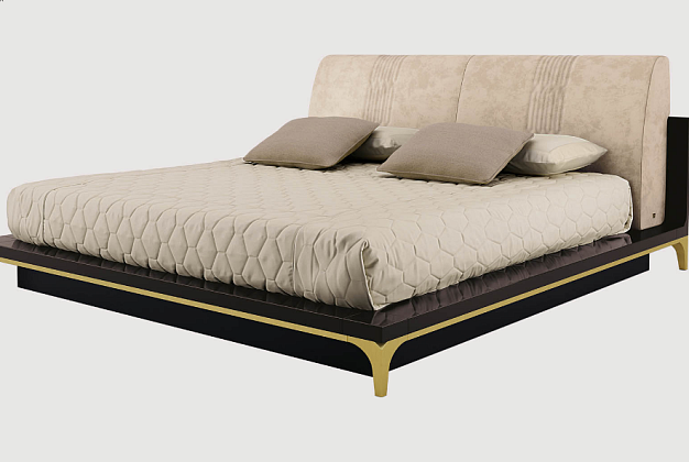 Кровать Bruno Zampa Horizon 2 Кровать Bruno Zampa Horizon (Италия) 2