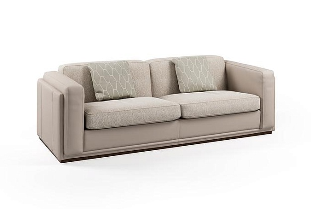 Диван Stella Del Mobile PR.580 1 Диван Stella Del Mobile PR.580 (Италия) 1