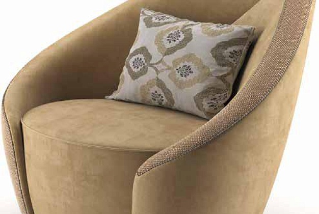 Спальня Asnaghi Interiors Tales Annika 9 Спальня Asnaghi Interiors Tales Annika (Италия) 9