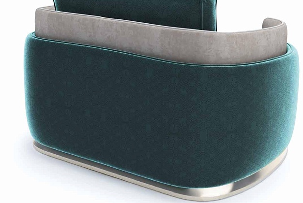 Гостиная Asnaghi Interiors Tales Enea 10 Гостиная Asnaghi Interiors Tales Enea (Италия) 10
