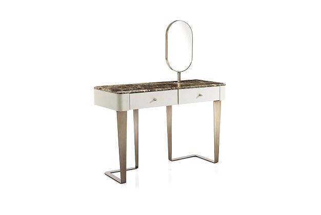 Туалетный столик DV Home Ritz 6 Туалетный столик DV Home Ritz (Италия) 6