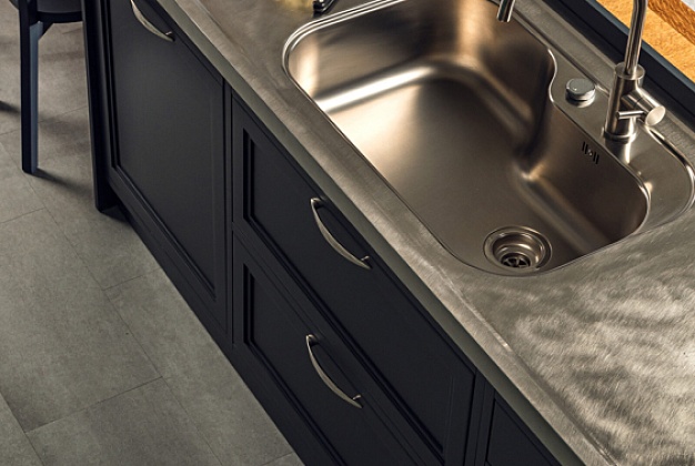 Кухня Marchi Cucine Philosophy Icon 4 Кухня Marchi Cucine Philosophy Icon (Италия) 4