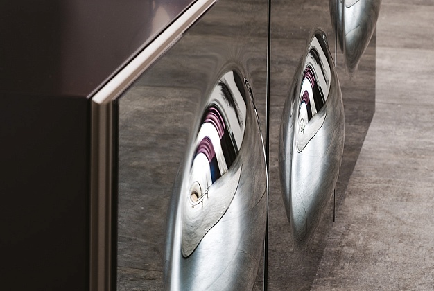 Комод Cattelan Italia Paramount 4 Комод Cattelan Italia Paramount (Италия) 4