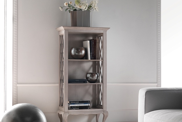 Стеллаж Flai Rosewood 1 Стеллаж Flai Rosewood (Италия) 1